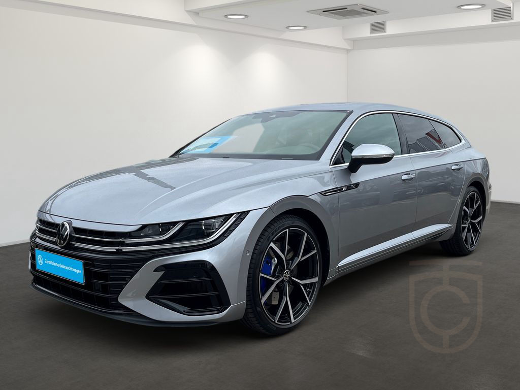Volkswagen Arteon Shooting Brake 2.0 TSI 4M R *HARMAN-KARDO