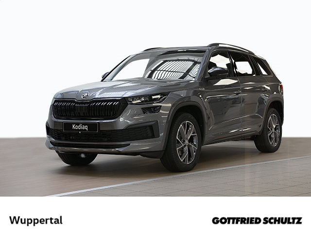 ŠKODA KODIAQ SPORTLINE 1.5 TSI DSG