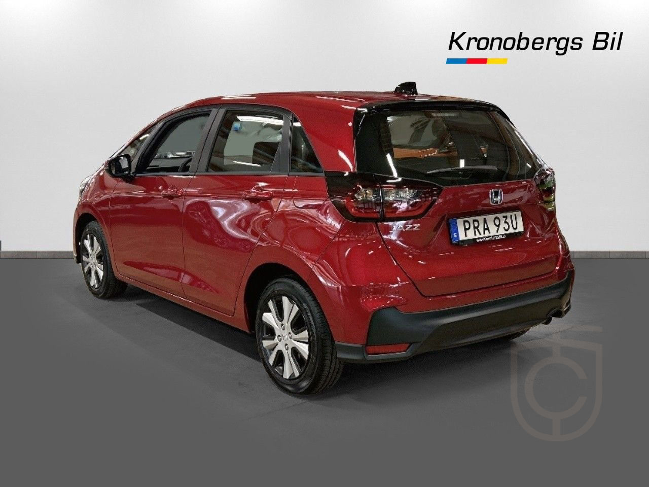 Honda Jazz e:HEV 1.5