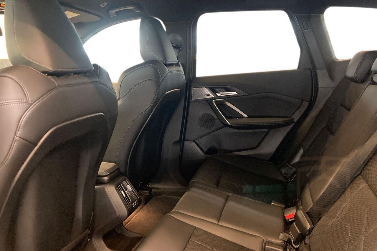 BMW X1 xDrive25e M Sport H