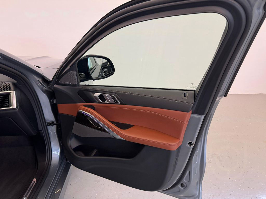 BMW X6 30d xDrive MSport ACC,HUD,PANO,HARMAN,SOFTCL