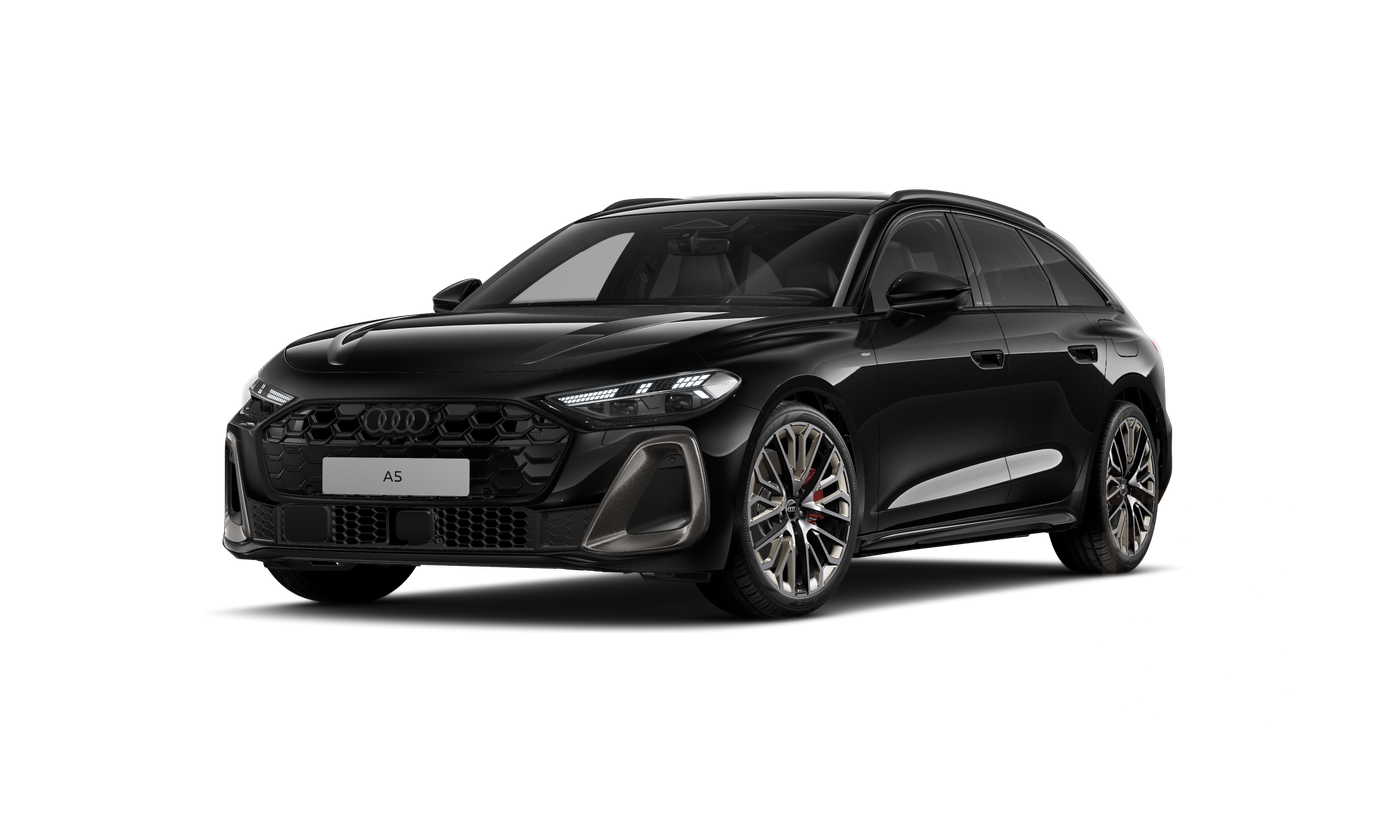 Audi A5 Avant edition one e-hybrid quattro 270 kWS tronic