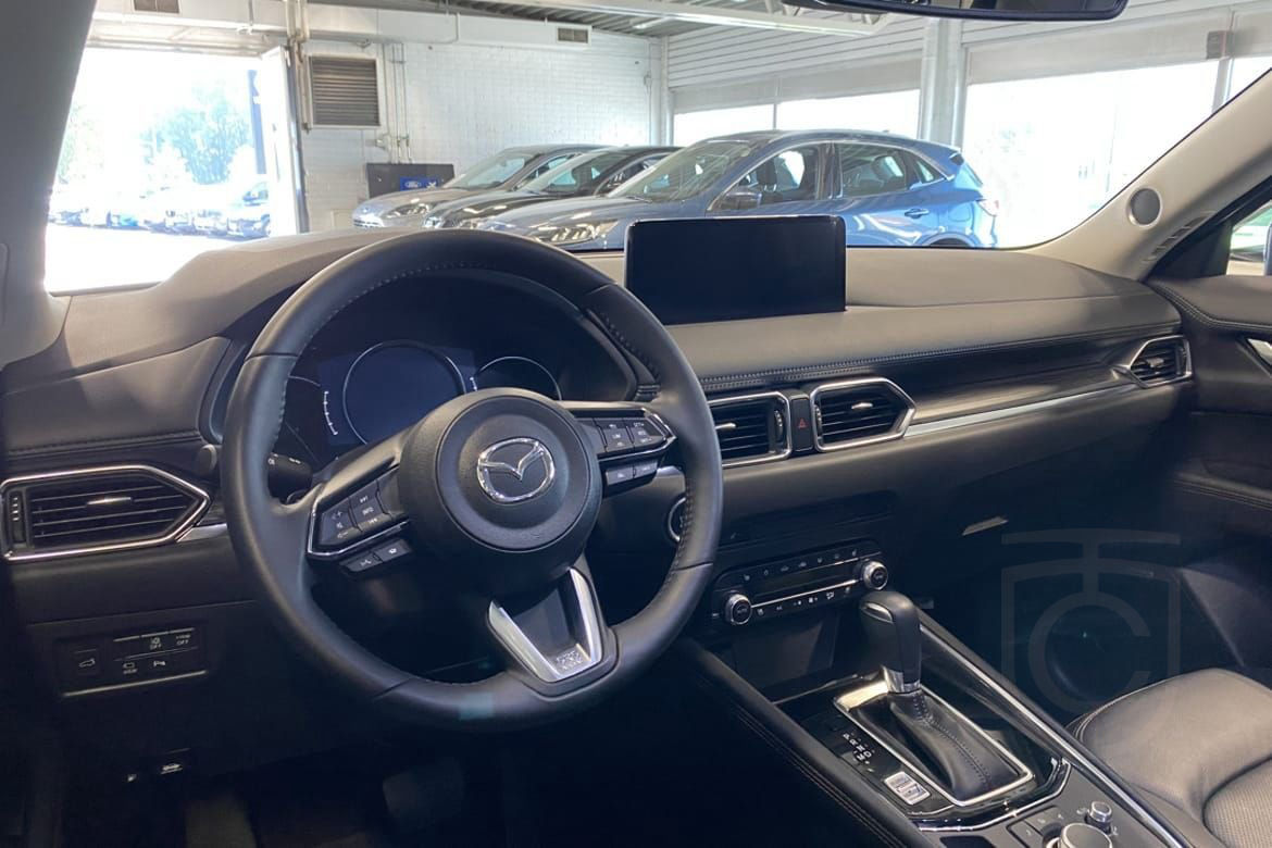 Mazda CX-5 2.0 Cosmo