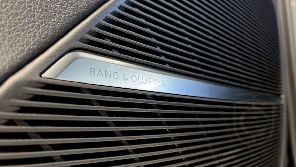 Audi Q7 50 TDI quattro 7-Seater SUV S line