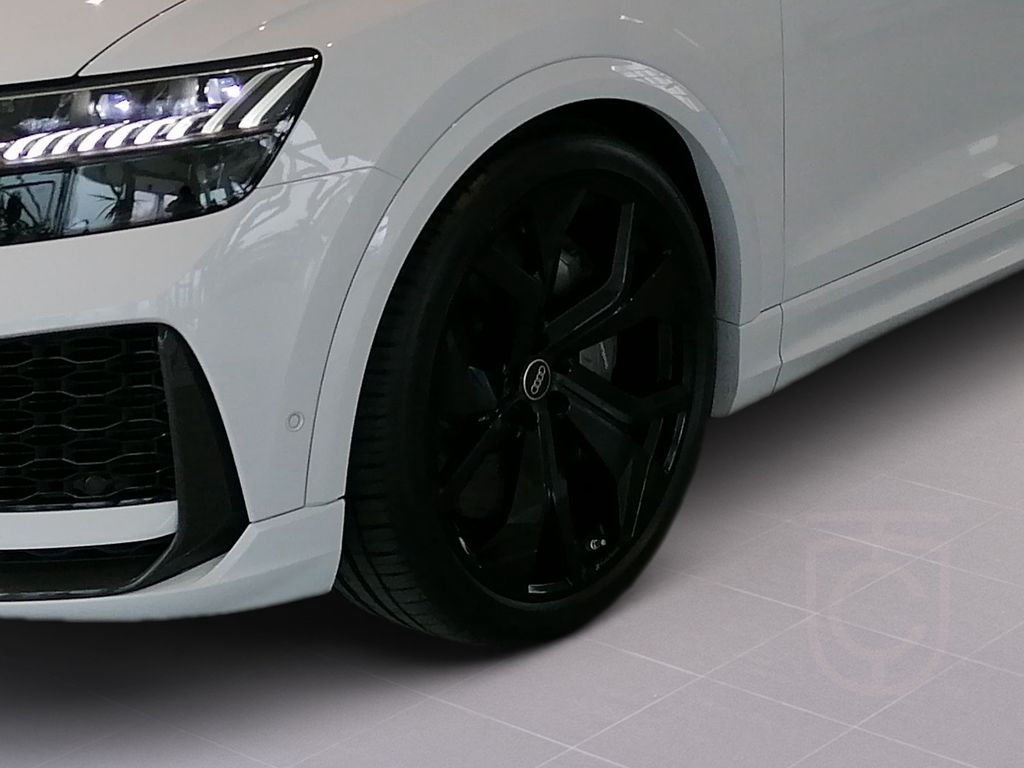 Audi RS Q8 600PS QUATTRO AHK.PANO.STANDHZG.B&O.360°KA