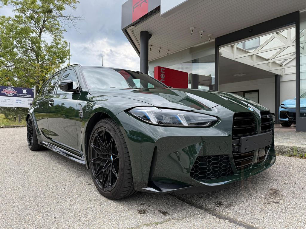 BMW M3 Comp. Touring/BREEWSTER-TARTUFO/Full-Full