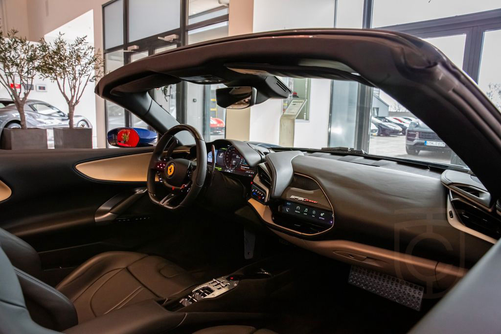 Ferrari SF90 Spider ~Ferrari Munsterhuis~