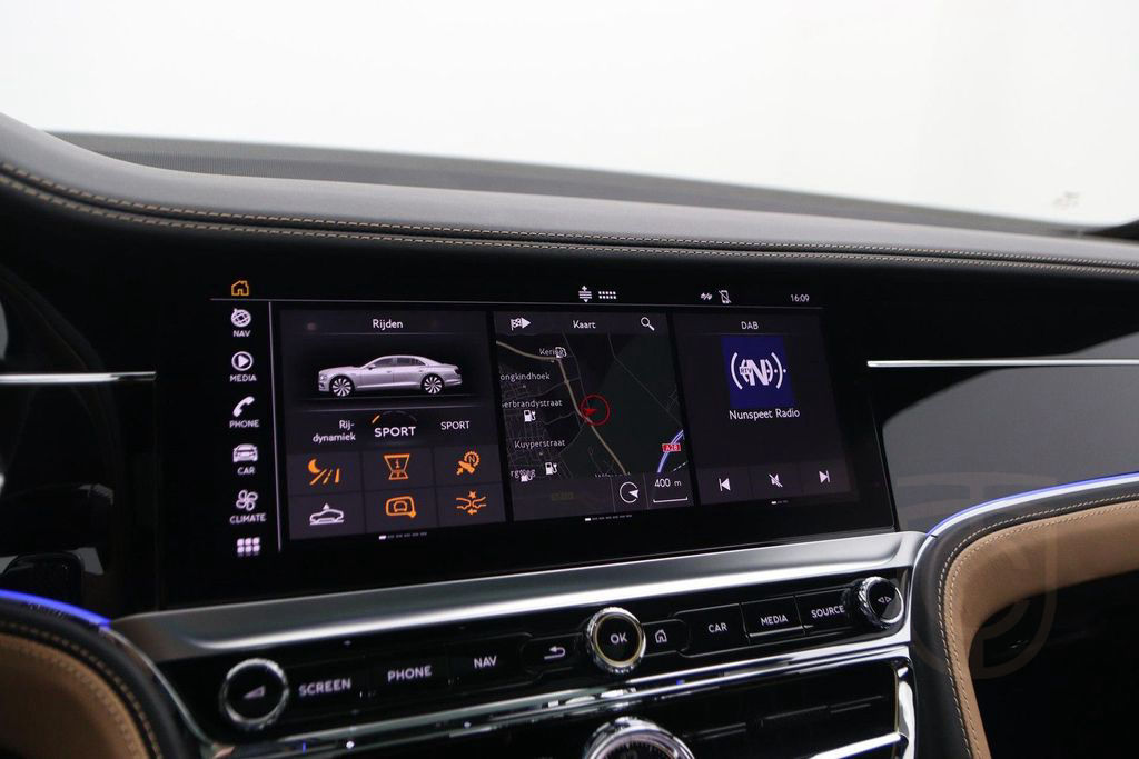 Bentley Flying Spur 2.9 V6 Hybrid S | Bang & Olufsen | S