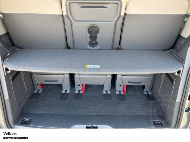 Volkswagen T7 Multivan EDITION 2.0 TSI #Vollausstattung