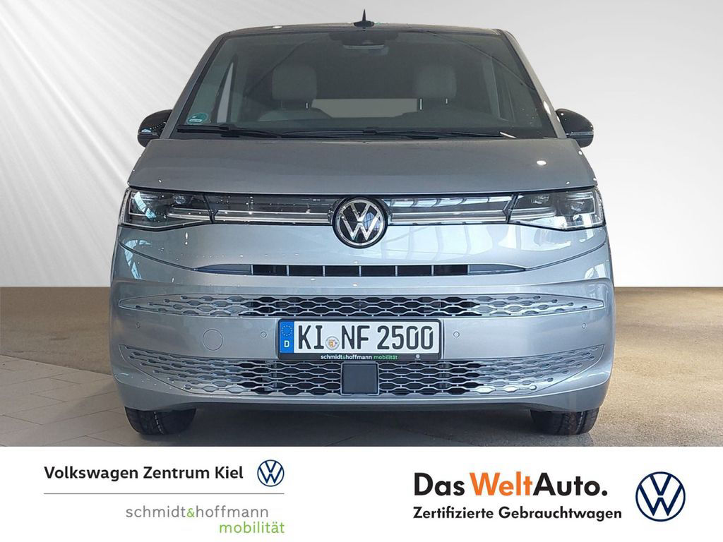 Volkswagen Multivan Style 2.0 TDI LÜ SITZHZ+AHK+ACC+PDC+RFK