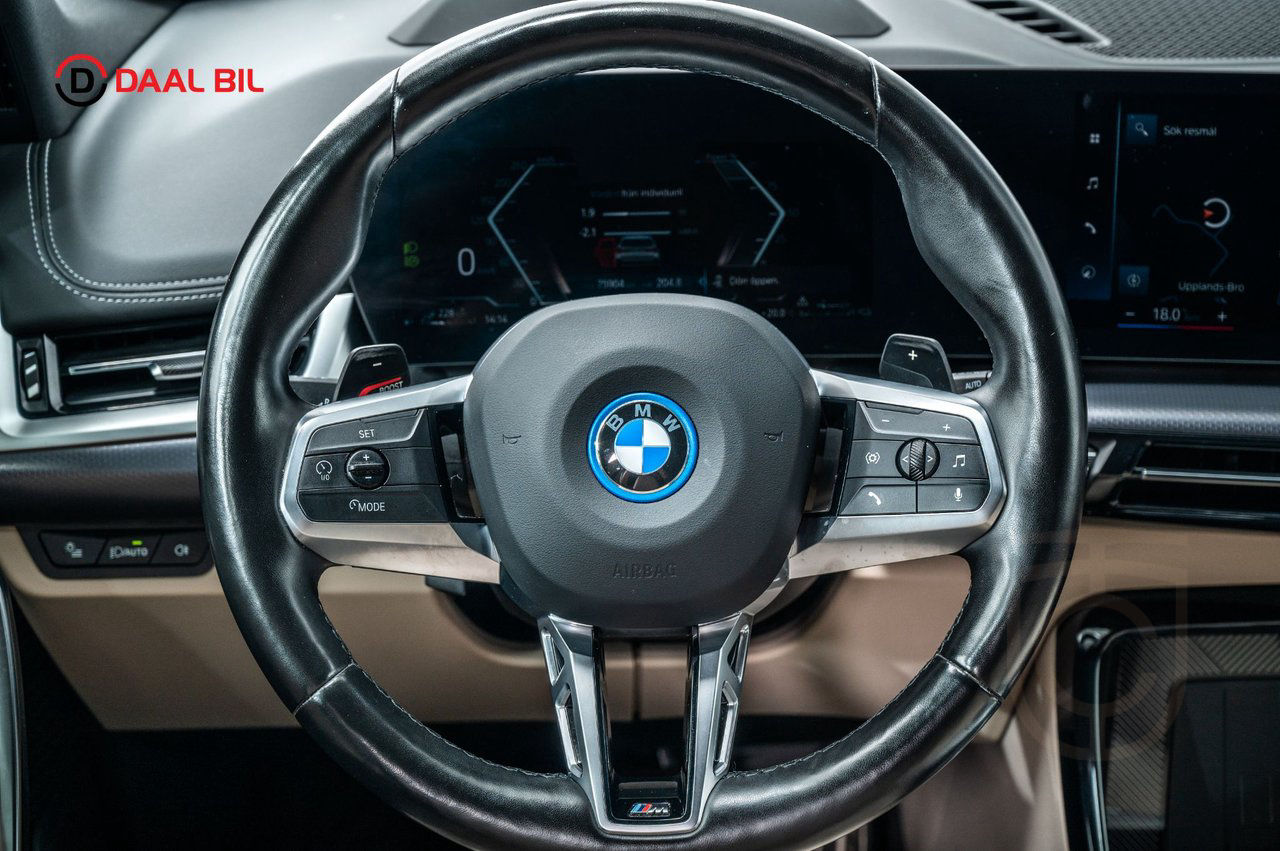 BMW X1 XDRIVE30E