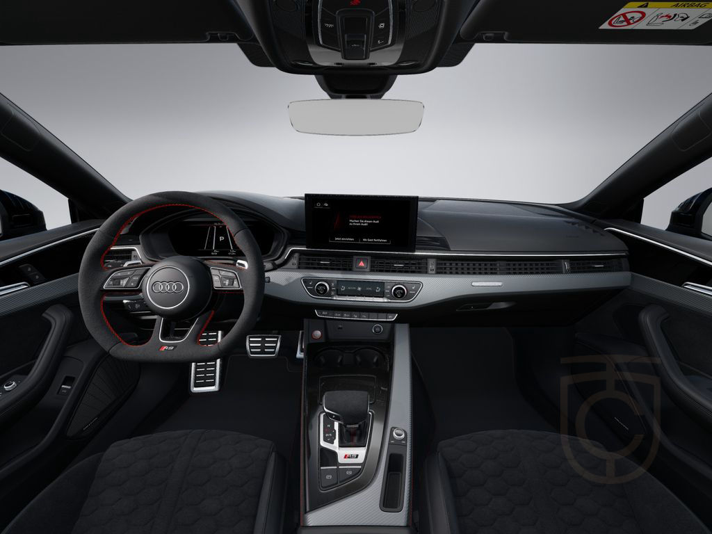 Audi RS 5 Sportback performance*PANO*300KM/H*B&O*20ZO