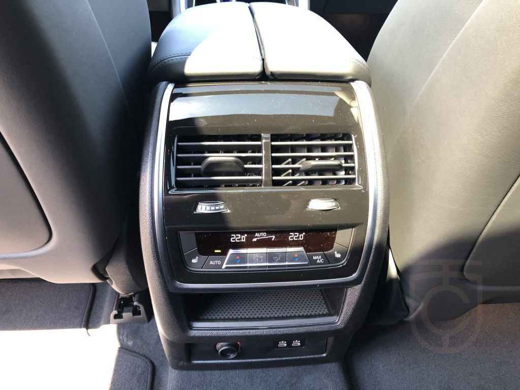 BMW X5 M Competition M Sport Open SkyBowers
