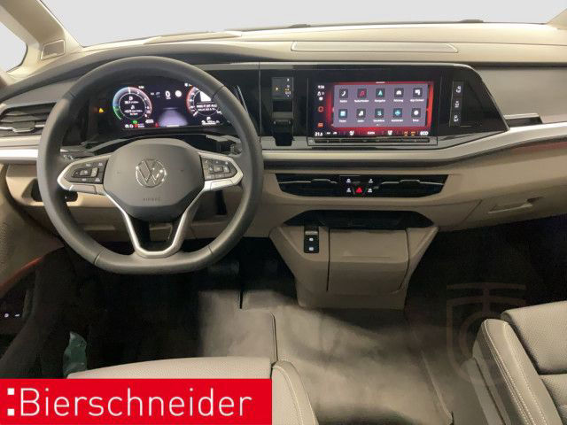 Volkswagen T7 Multivan eHybrid 4Mo Edition LÜ VOLL! 7SI AHK