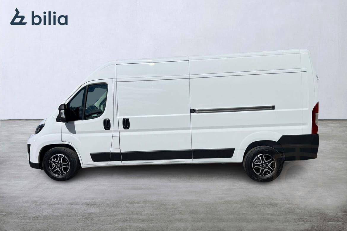 Toyota ProAce MAX L3H2