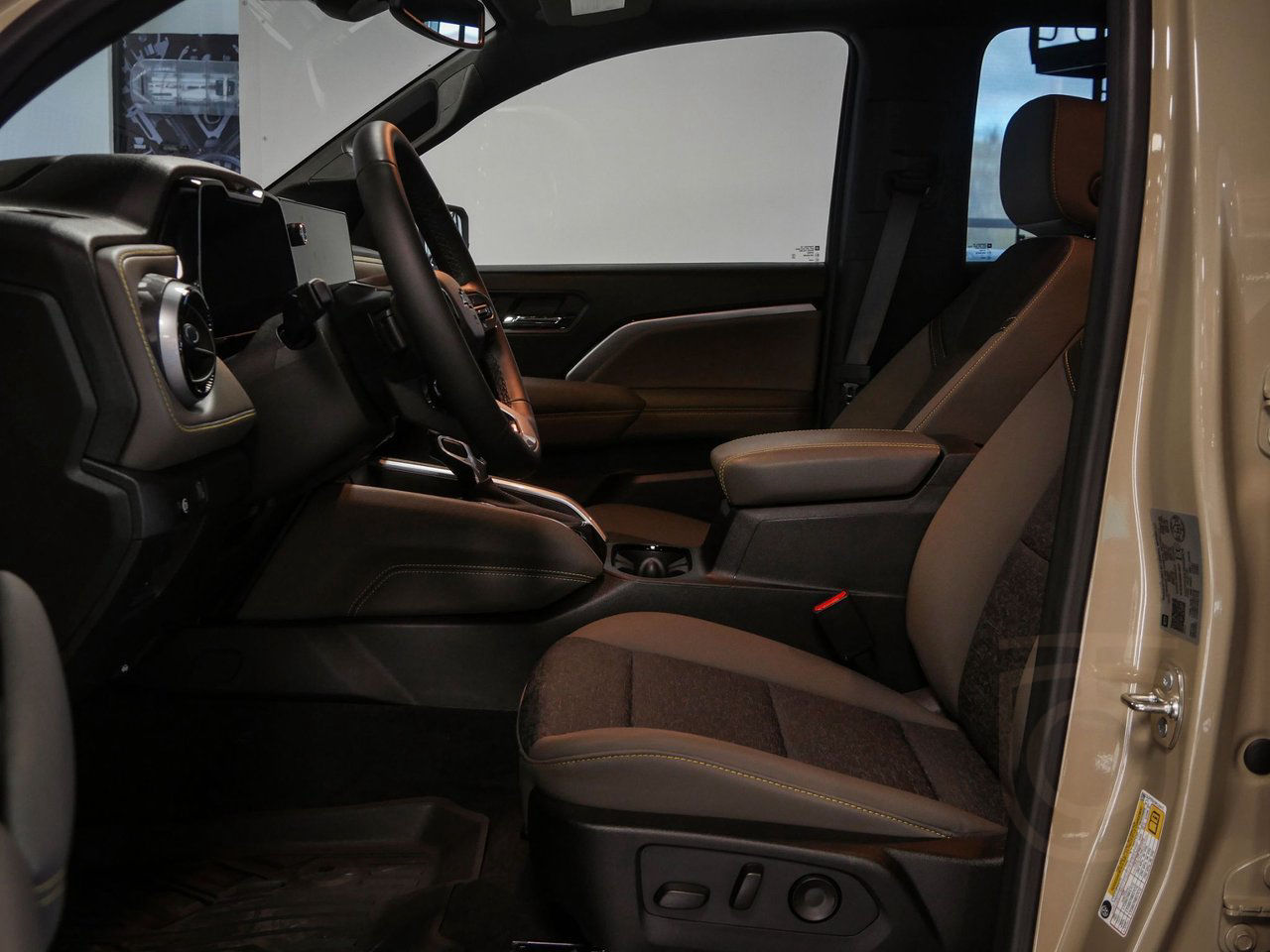 Chevrolet Colorado ZR2 TurboMAX