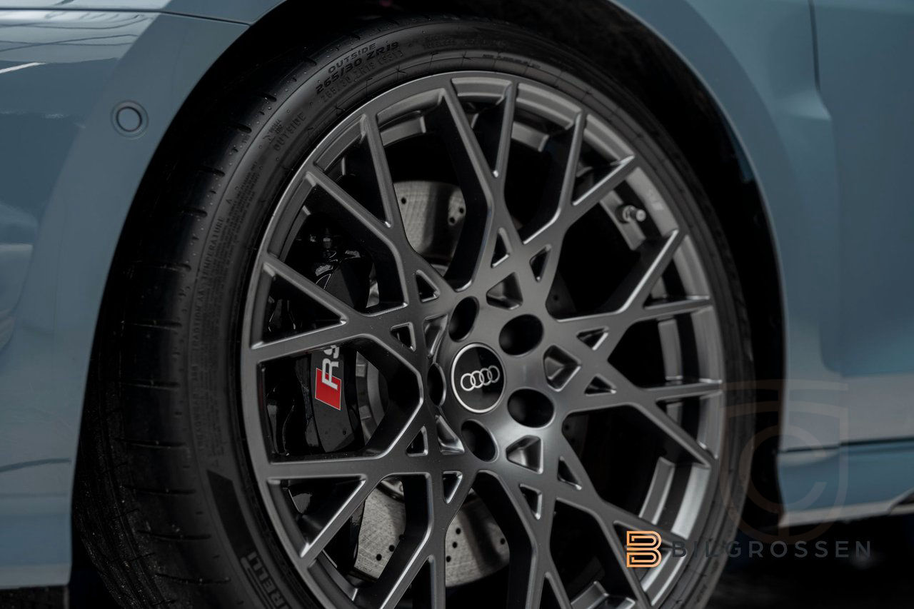 Audi RS3 Sportback 2.5 TFSI quattro