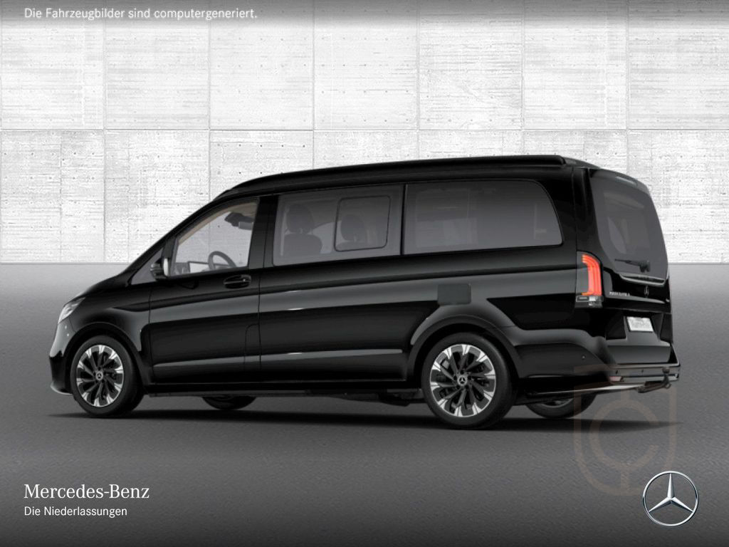 Mercedes-Benz Marco Polo 250 d Allrad+9G+AHK+StandHZ+Navi+DIS