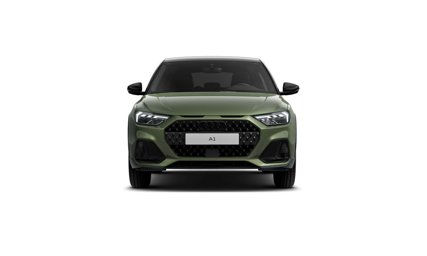 Audi A1 allstreet 30 TFSI 85 kW