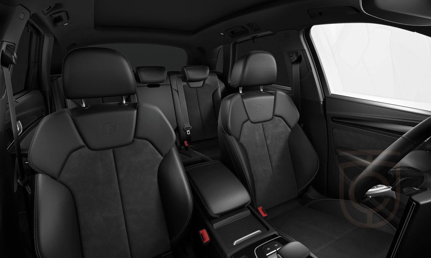 Audi Q5 TFSI e S line 55 e quattro 270 kW