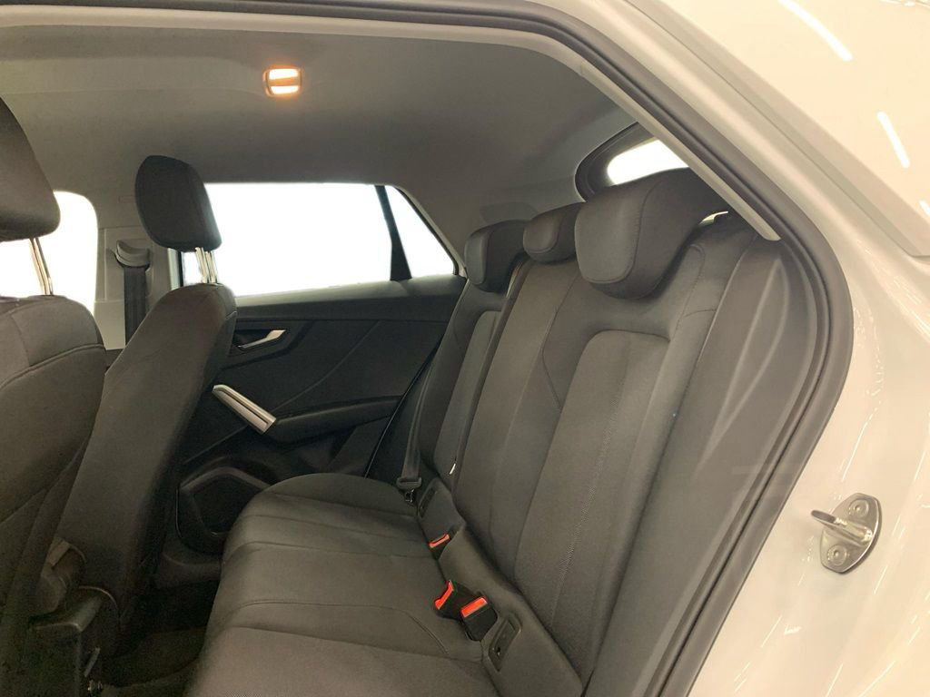 Audi Q2 30 TFSI PROLINE