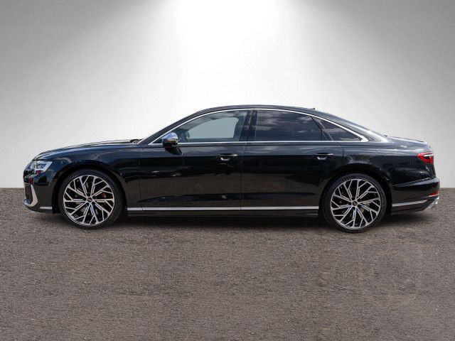Audi S8 4.0 TFSI quattr Navi Matrix StandHz Pano 360°