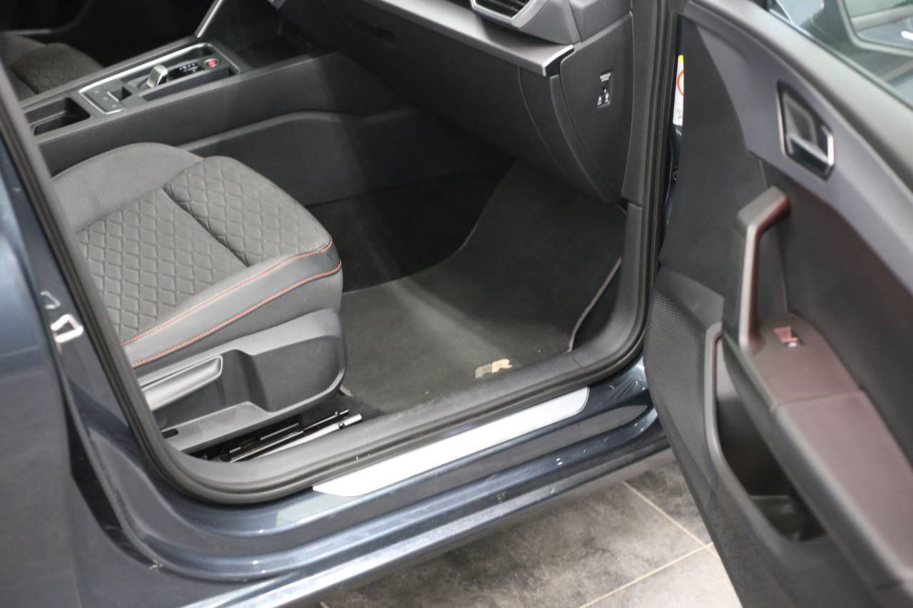 Seat Leon Sportstourer E-Hybrid FR Pkt>>BILNET DEALS 5,