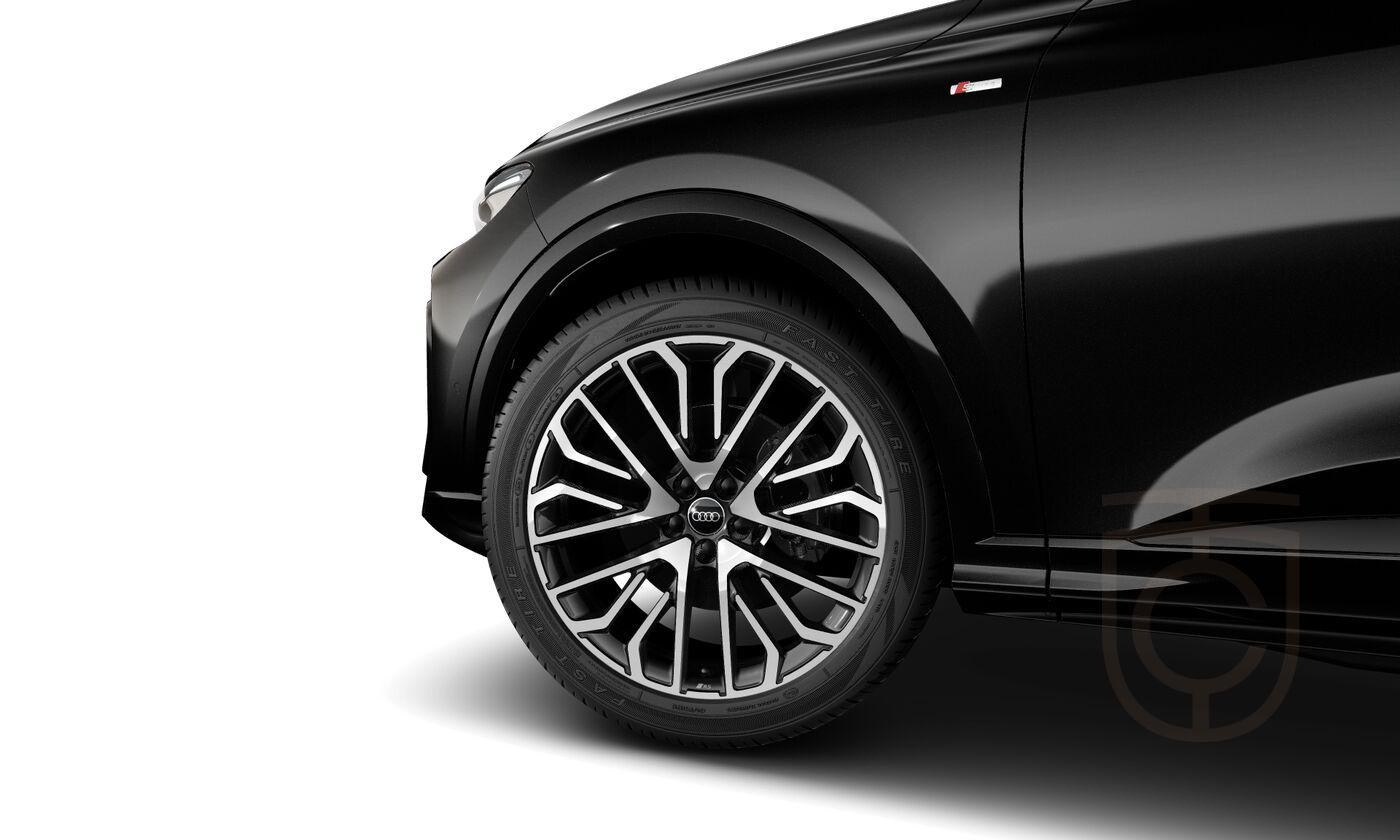 Audi Q5 SUV TFSI quattro 150 kW S tronic