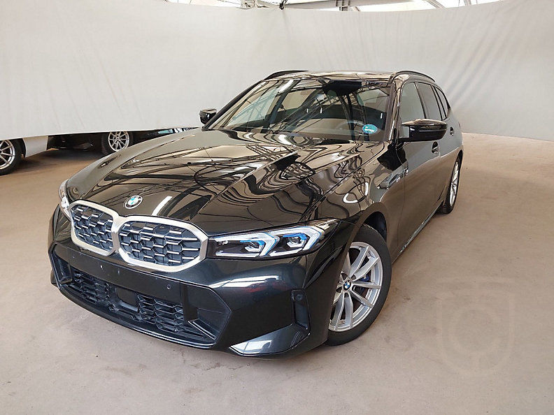 BMW M340i xDrive Touring
