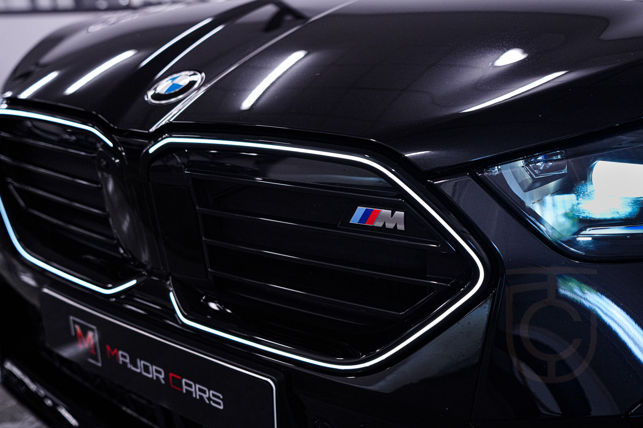 BMW X2 M35i xDrive
