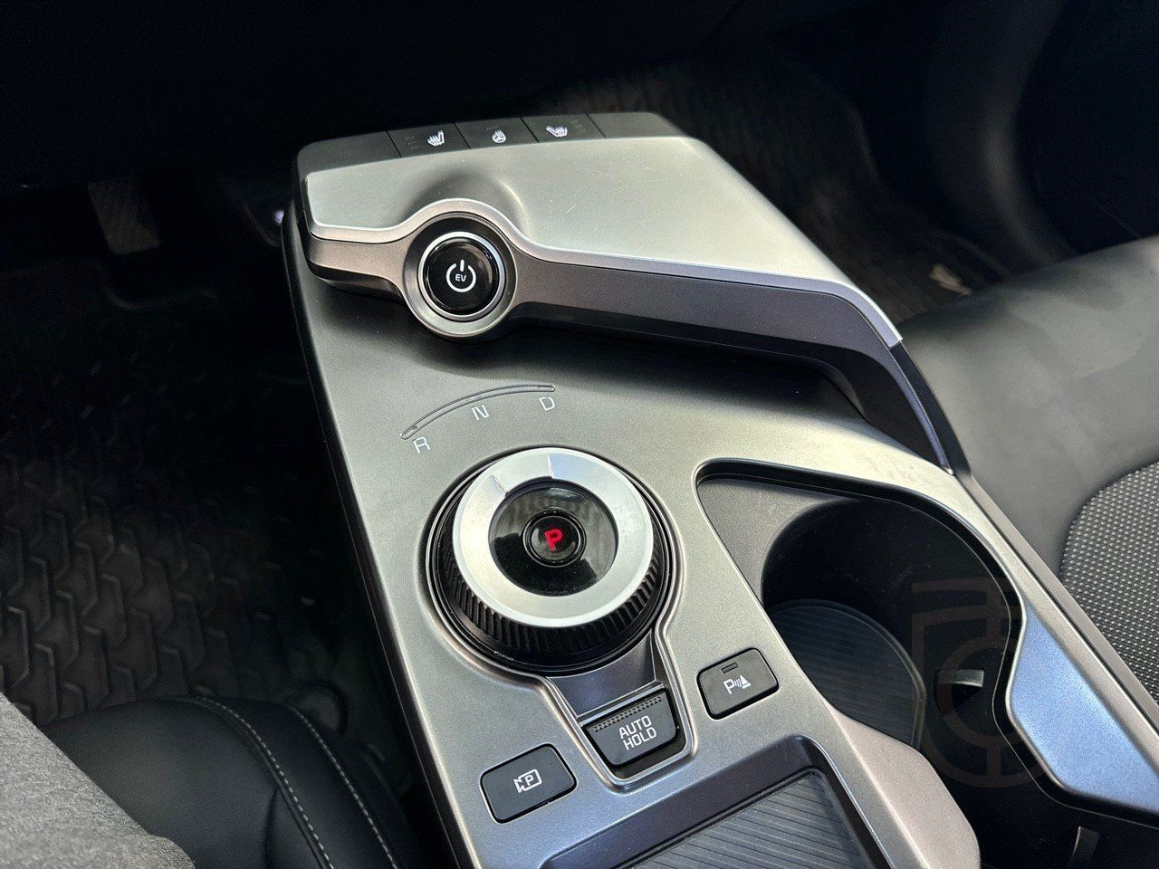 Kia EV6 RWD