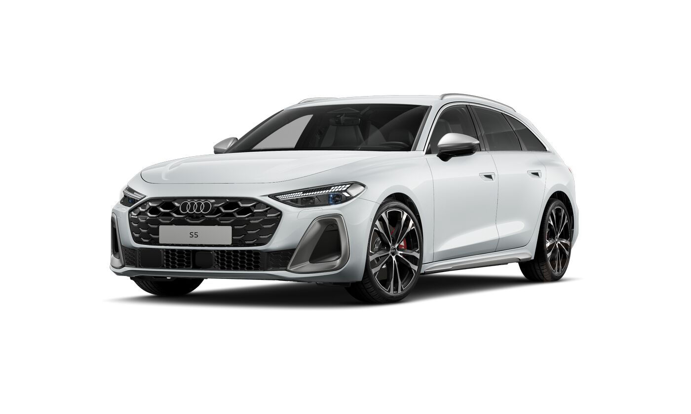 Audi S5 Avant TFSI 270 kW S tronic