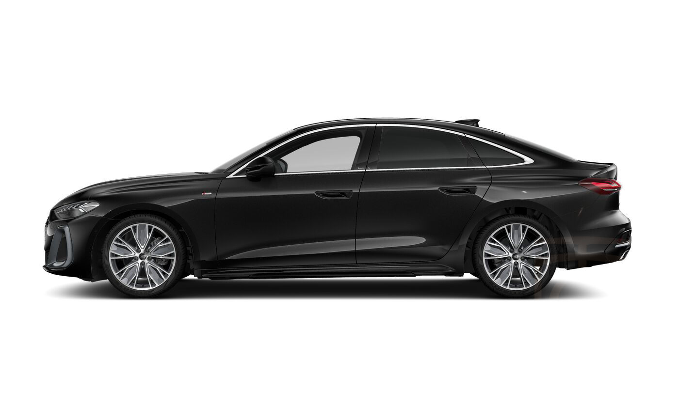 Audi A5 Limousine TFSI 150 kW S tronic