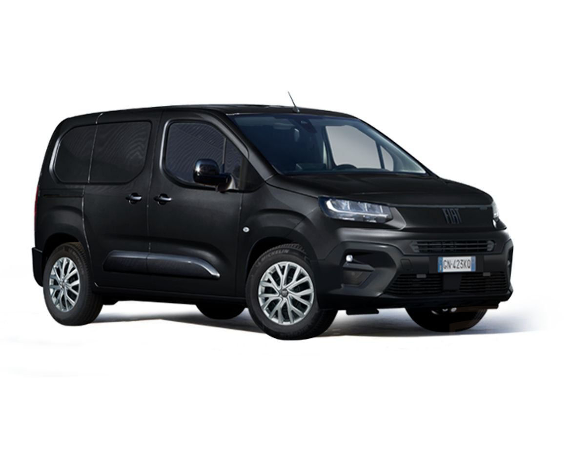 Fiat Doblò Van L2