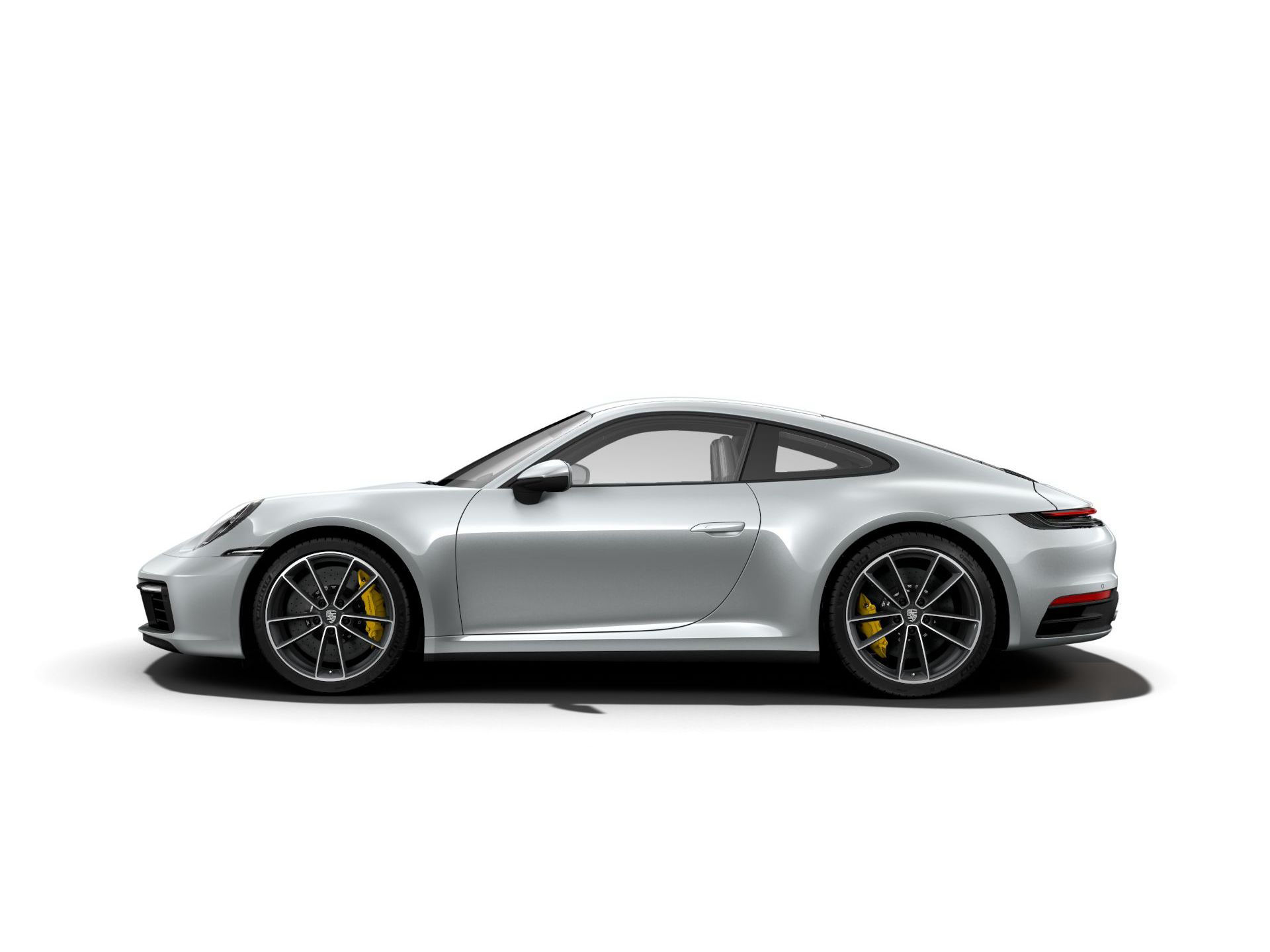 Porsche 911 Carrera S