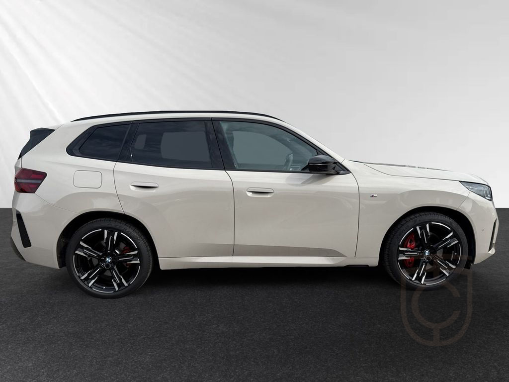 BMW X3 M50 xDrive *Dune Grey*|AHK|Pano|21"LMR|DAProf