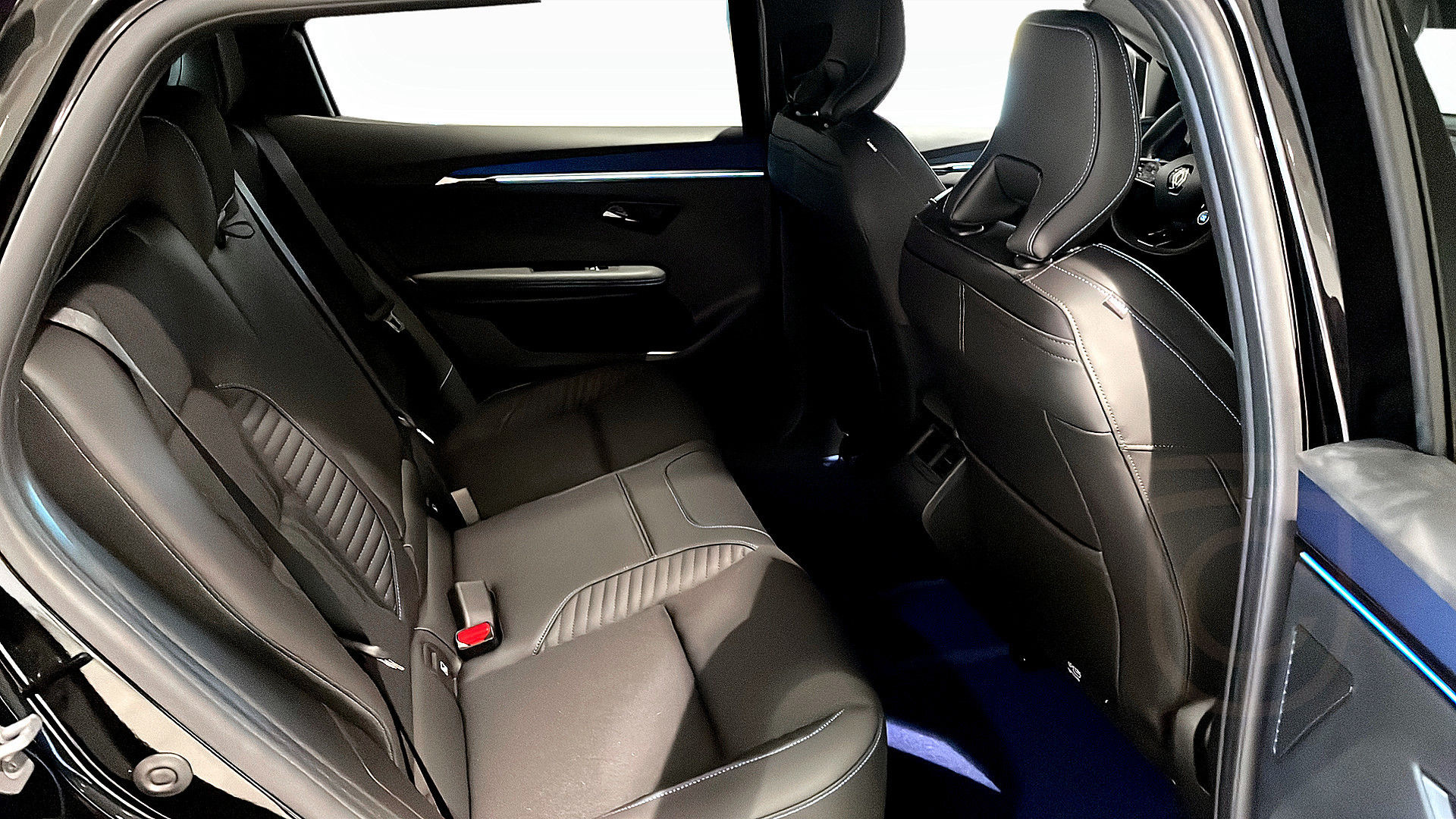Renault Scenic E-Tech