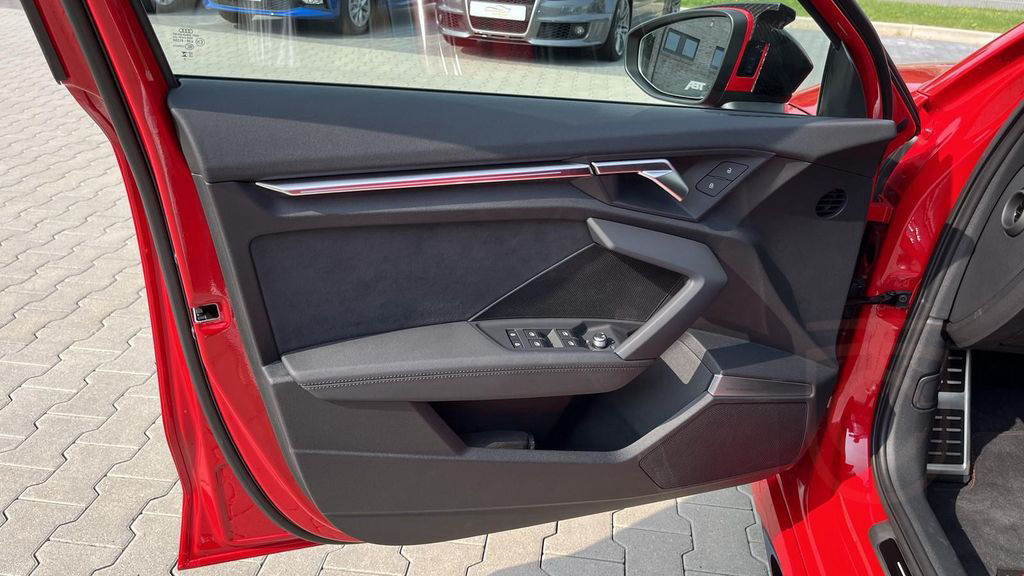Audi RS3-R Sportback ABT 500 PS 1/200, Matrix, B&O