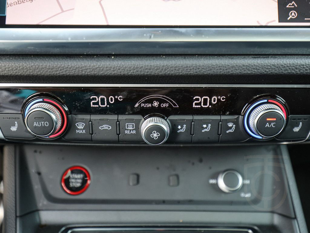 Audi RS Q3 Sportback 2.5 TFSI quattro PANO MATRIX-LED