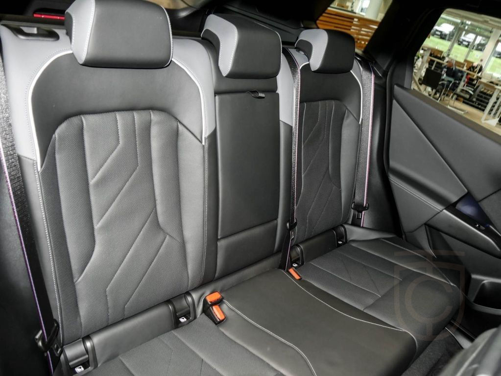 BMW X3 M50 xDrive M Sport + PANO + ACC + 360°KAM + R