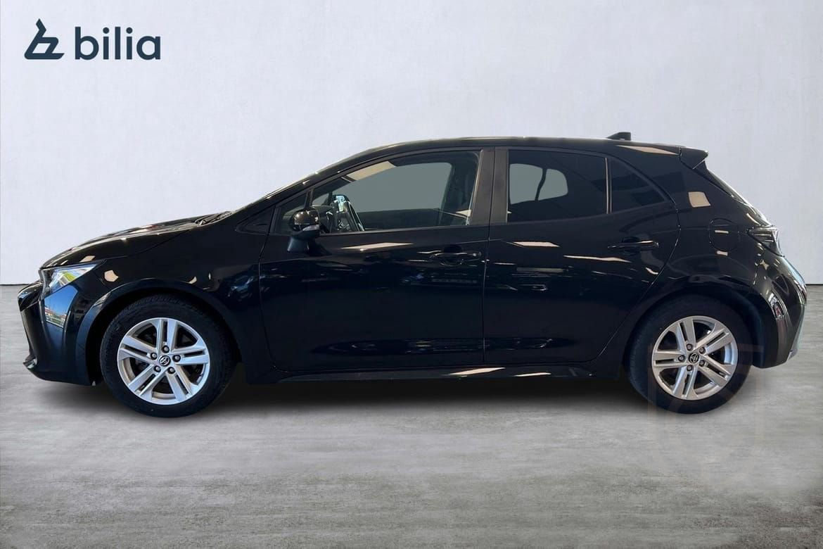 Toyota Corolla Hybrid 1,8 5D Active Carplay