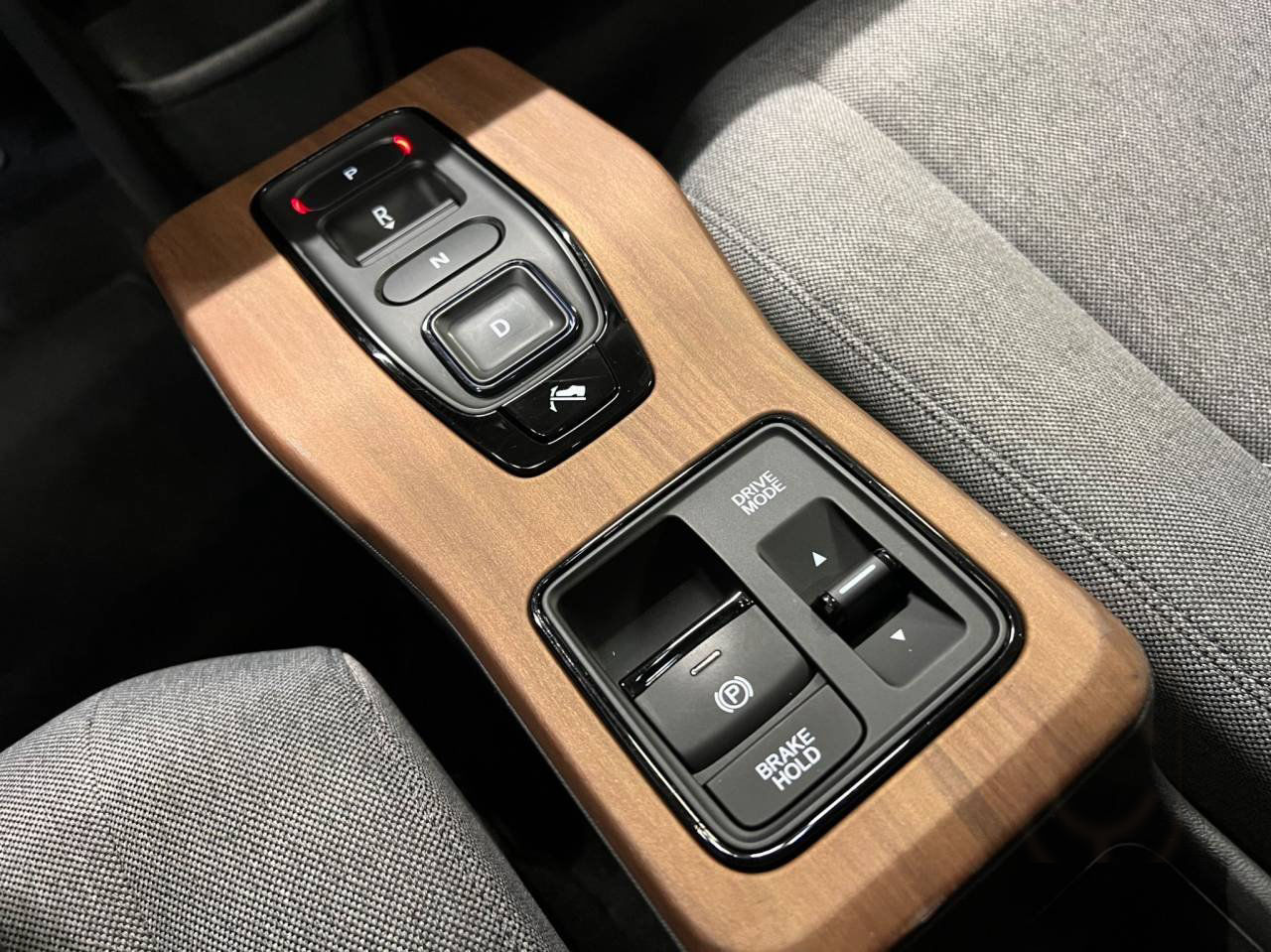 Honda E Advance