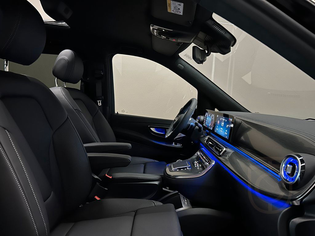 Mercedes-Benz V300 d L EXCLUSIVE EDITION 4MATIC *PANO*STANDHZ*