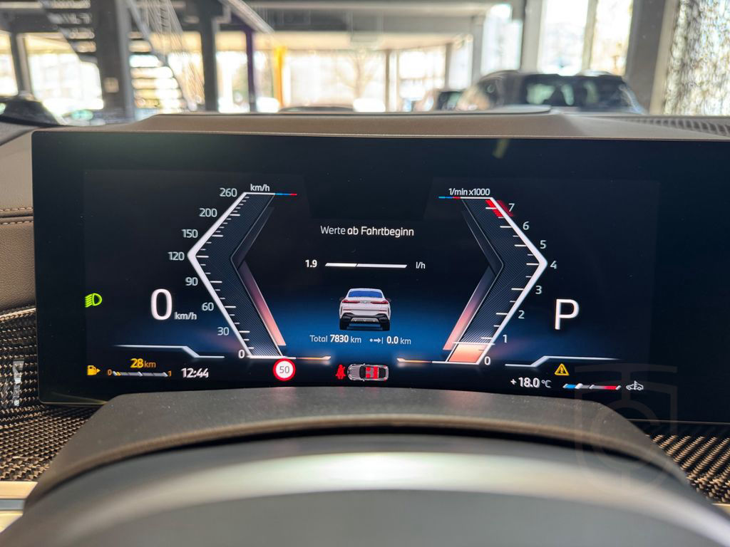 BMW X6 40i xDrive M Sport Pro PANO SKY~HUD~360~22"
