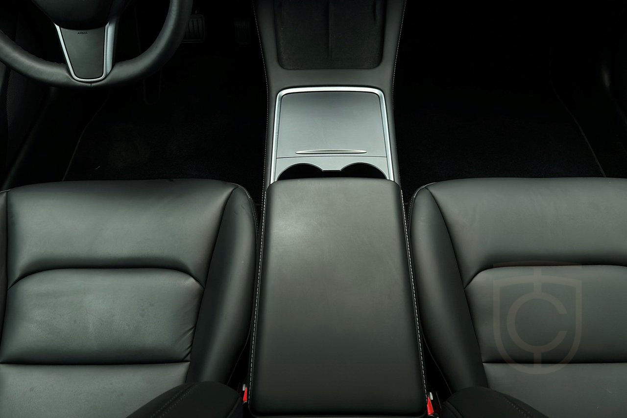 Tesla Model 3 Standard Range
