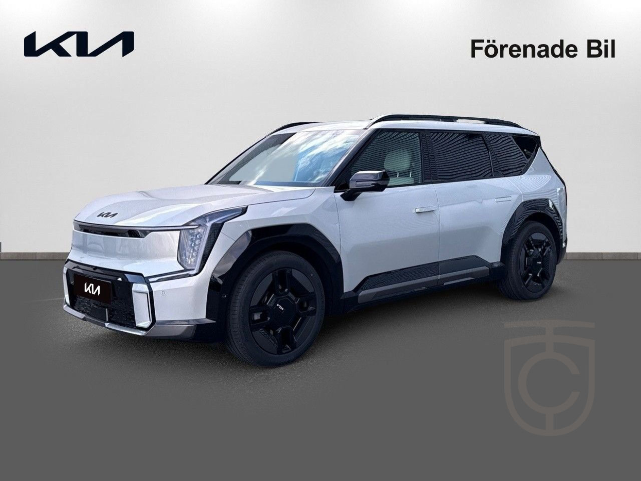 Kia EV9 GT Line AWD