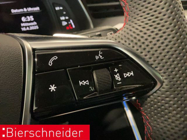 Audi S6 Avant TDI qu 21 AHK B&O HD-MATRIX PANO STHZ N