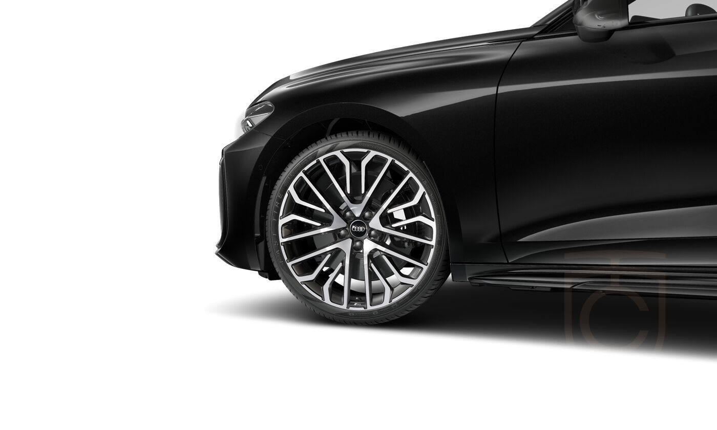 Audi S5 Avant TFSI 270 kW S tronic