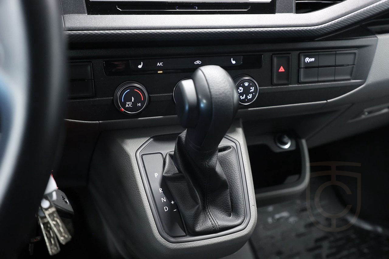 Volkswagen Transporter 2.0 TDI 4M