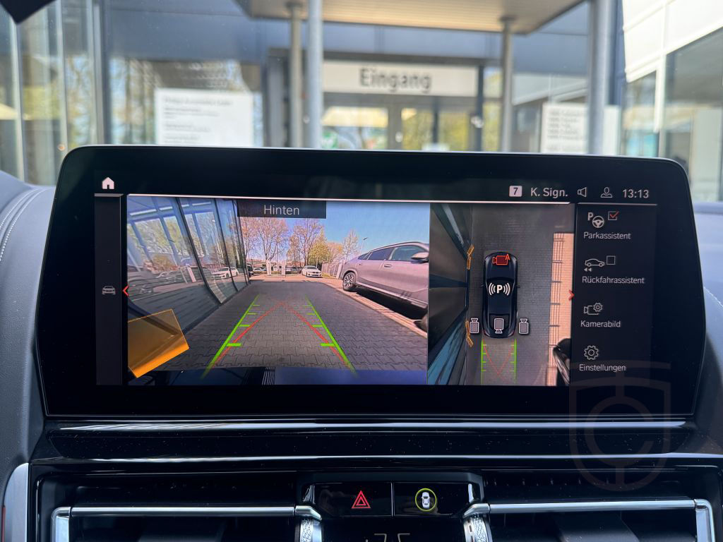 BMW M850i xDrive Coupé Sitzklima LEA ab 666 ohne Anz